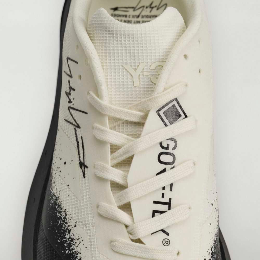Y-3 EVO SL ATR GTX （WHITE） / スニーカー （ホワイト）｜KI7882