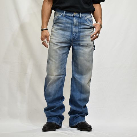 OG Light Denim Painter PS