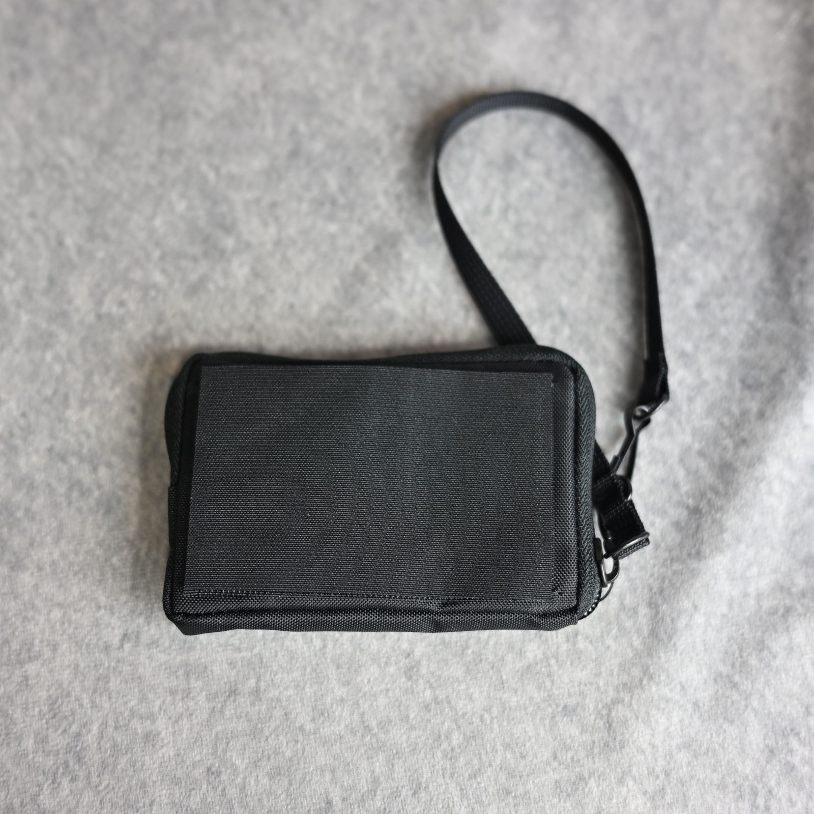 POUCH （BLACK） / ミニポーチ （ブラック） / 9251-AC06