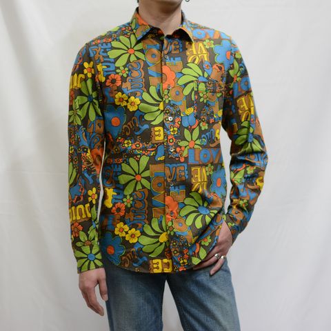 L.Juice Denim Regular SH