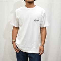 No Photography Crewneck T-SH