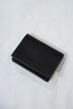 MARYAMイタリーホース カードケース
