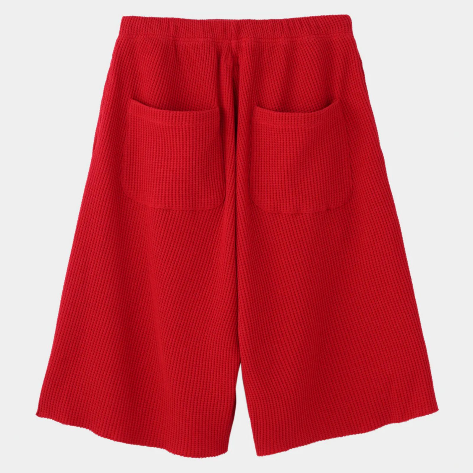 HF thermal shorts （RED）｜サーマル ロングショーツ （レッド）｜HF-04