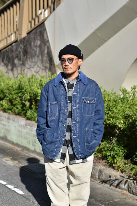 PORTERCLASSIC / CALEE