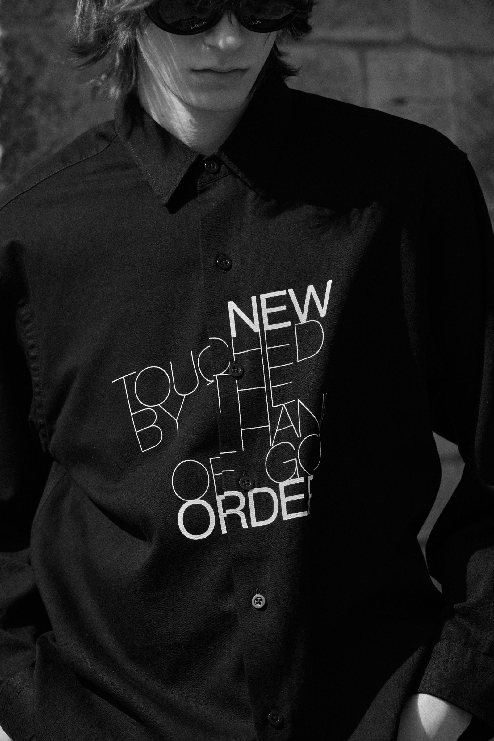 TOTO,新品未開封,AOR,Tシャツ付き限定盤,STEVE LUKATHER Our Legacy TANKER Tシャツ - Snow Shigatsu Print | FWRD