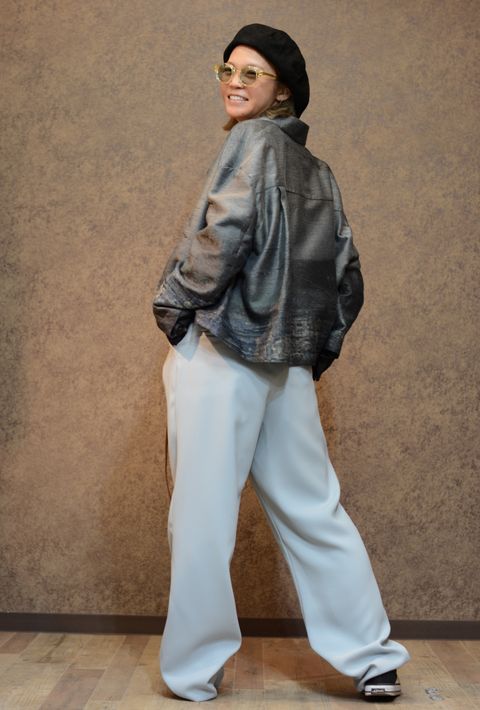 MINEDENIM LichtBestreben ISAMUKATAYAMABACKLASH CALEE Vic 「STYLE NO. 260」