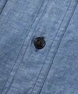 Y1942 CHAMBRAY SHIRT （INDIGO） シャンブレーシャツ （インディゴ）