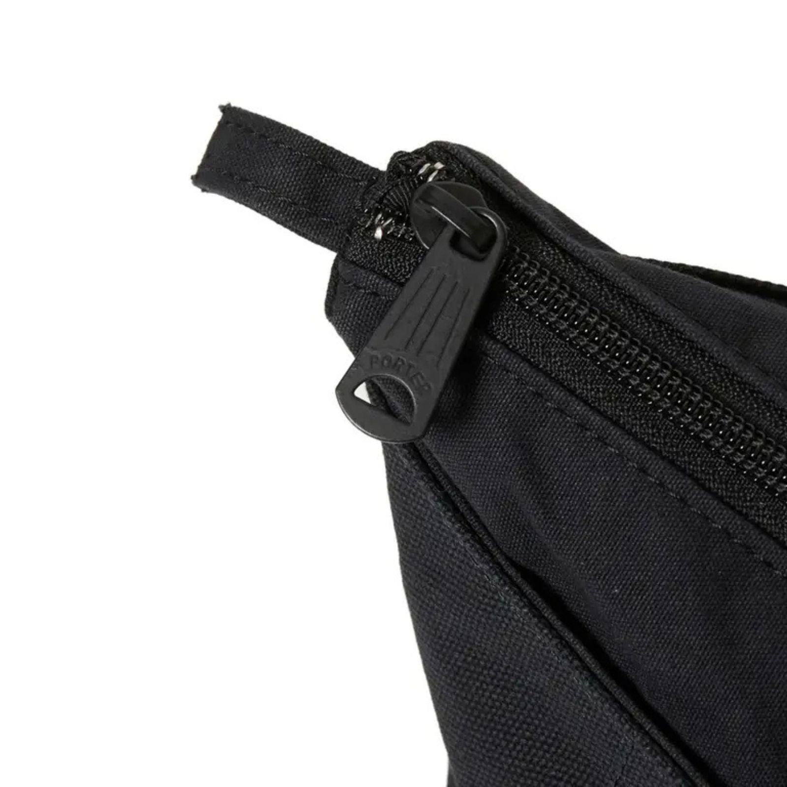 TOTE BAG （BLACK） / ミニ トートバッグ (ブラック) AC16