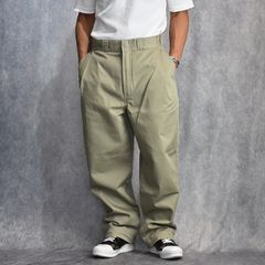 × Dickies PANTS (BEIGE) ディッキーズ パンツ （ベージュ） / 2251-CP40-014