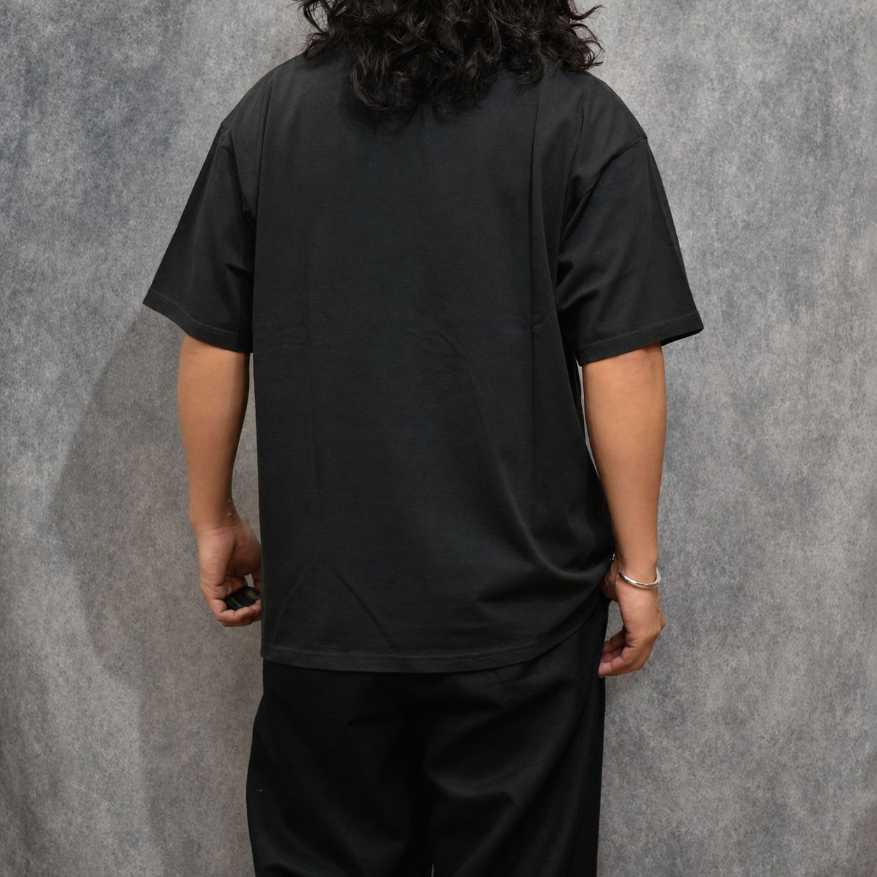 RTTW TEE （JET）｜プリントTシャツ｜RW26S0628
