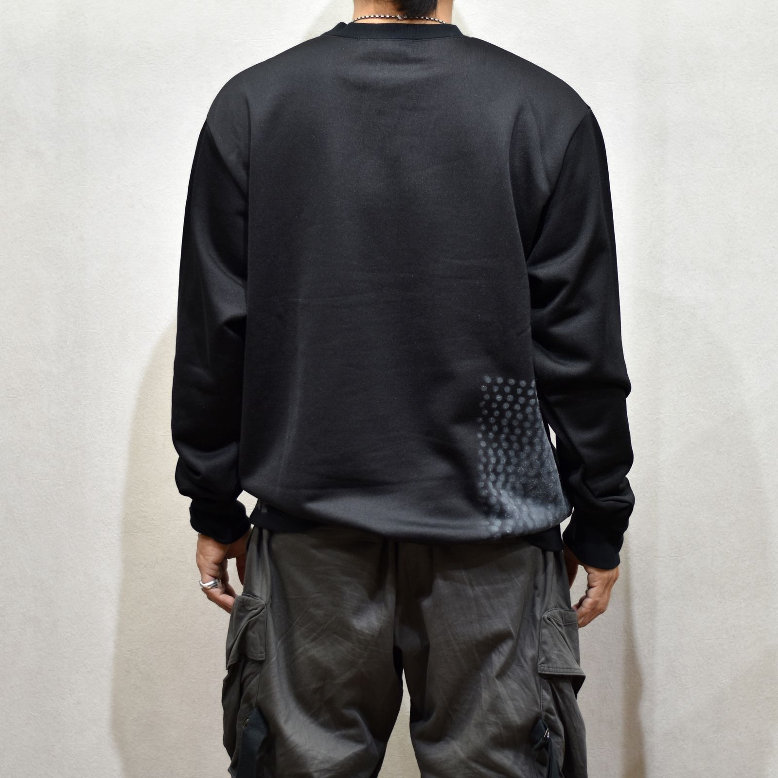 I Y HERO SWEAT ”