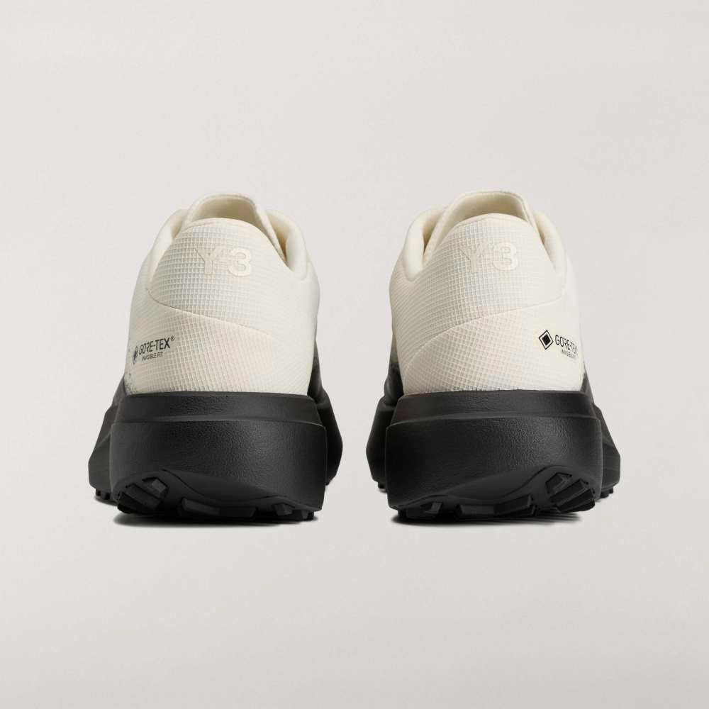 Y-3 EVO SL ATR GTX （WHITE） / スニーカー （ホワイト）｜KI7882