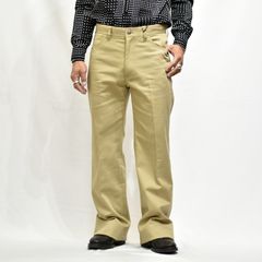 Organic Recycle T/C Denim PS