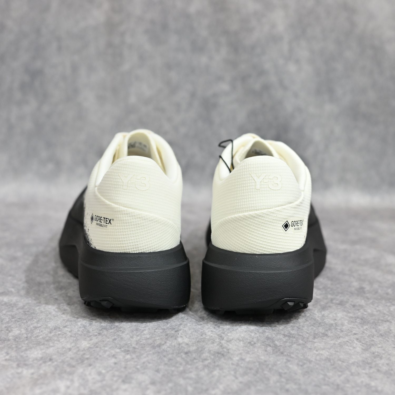 Y-3 EVO SL ATR GTX （WHITE） / スニーカー （ホワイト）｜KI7882