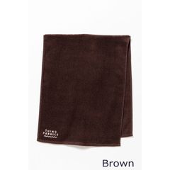 シングファブリックス フェイスタオル (ブラウン) | TIP TOP 365 Face Towel (Brown)