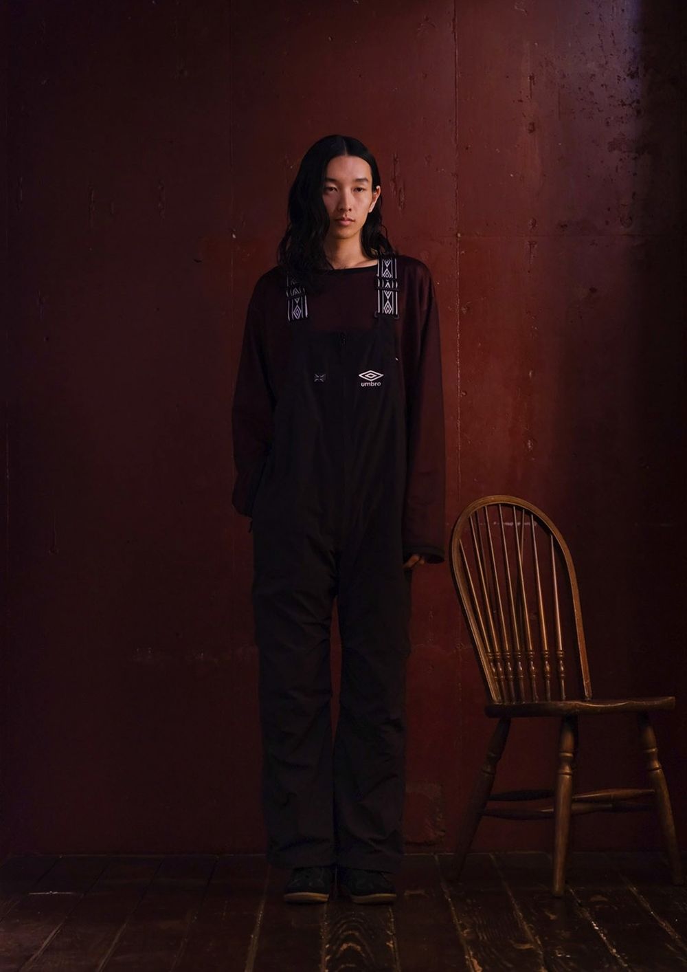 AW26 STYLE ＃6