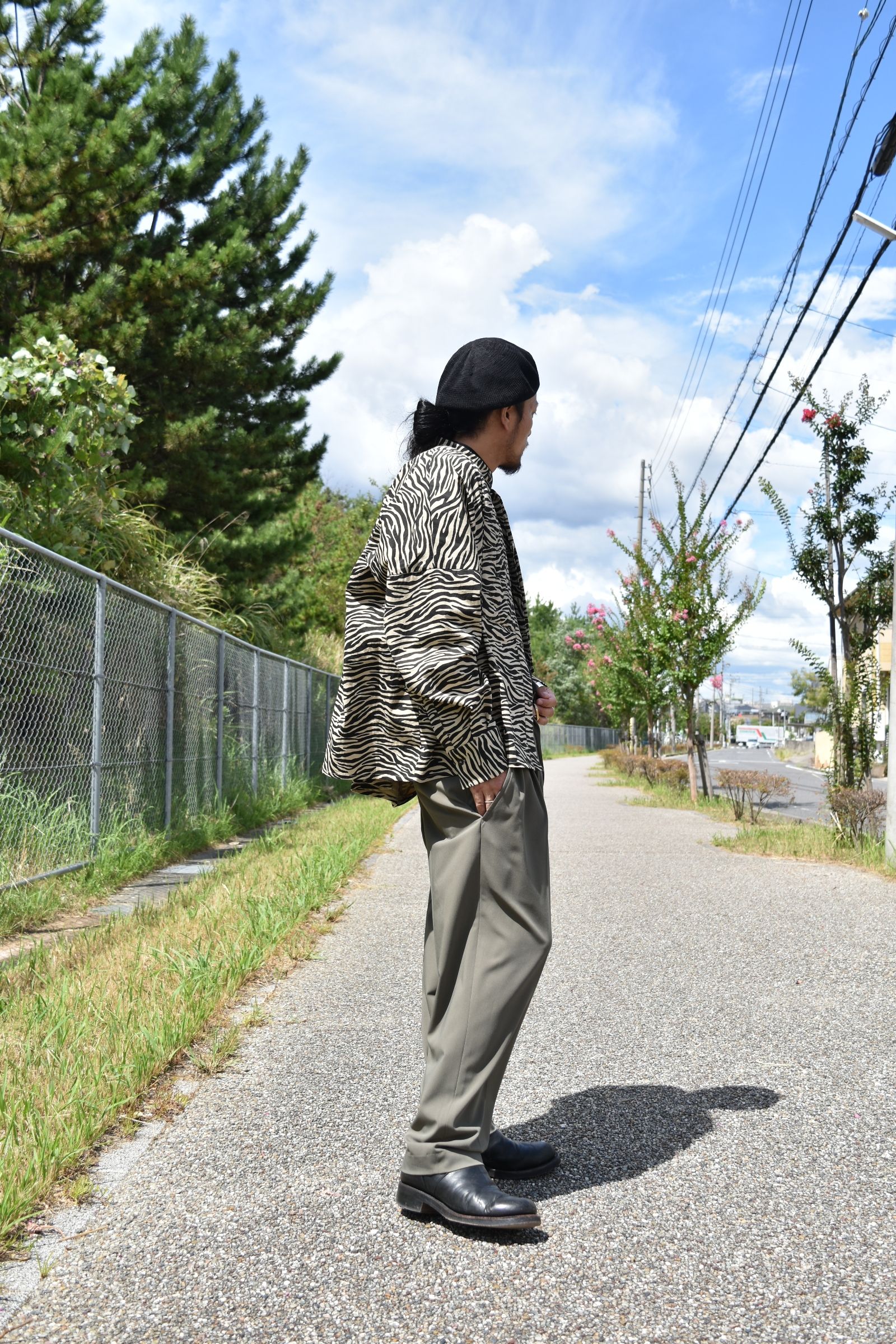 STYLE NO. 164