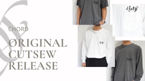 NEW ORIGINAL SERIES ♪