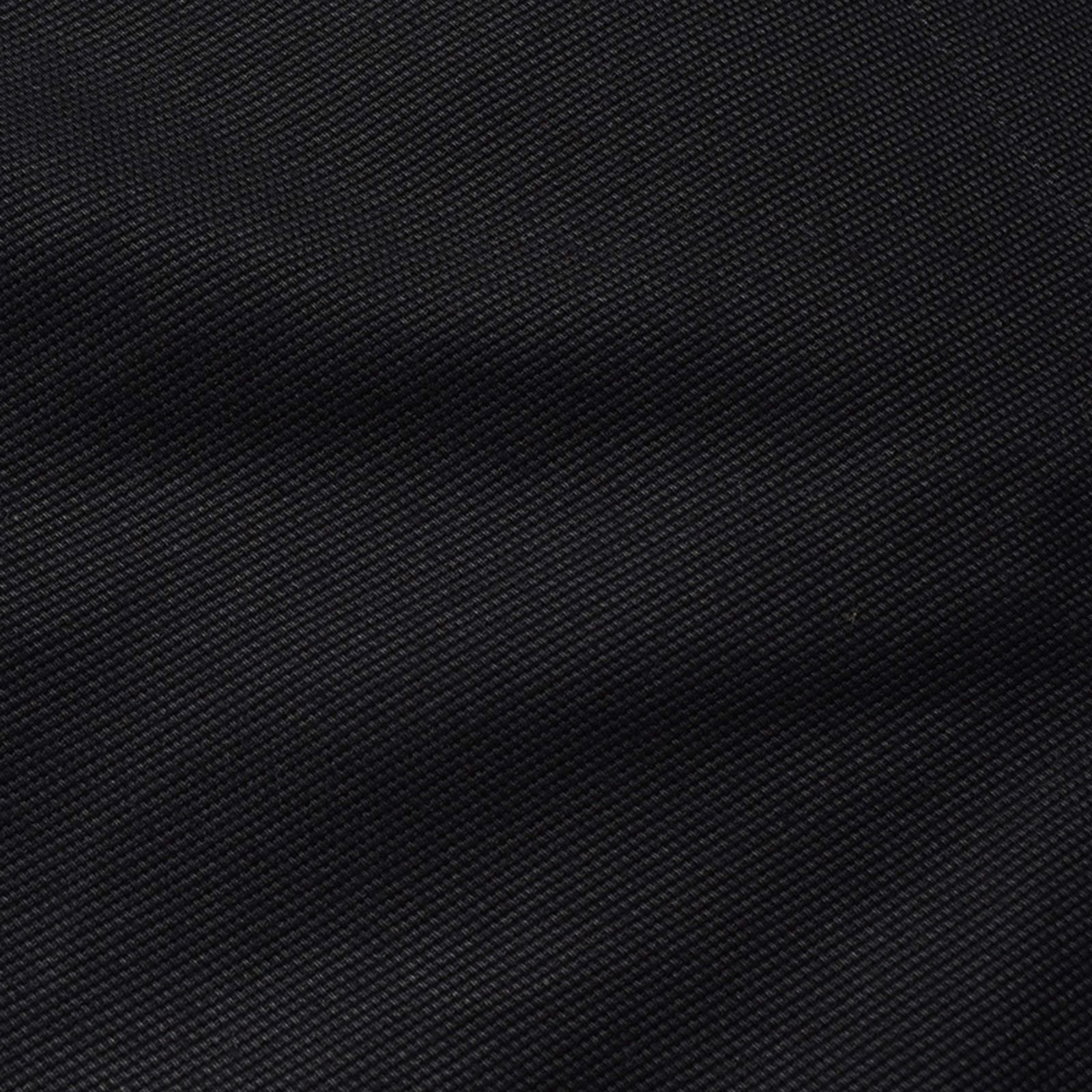 Mouton Collar Duck Military Haif CT （BLK）｜ムートンカラー ミリタリーハーフコート｜2511-9004