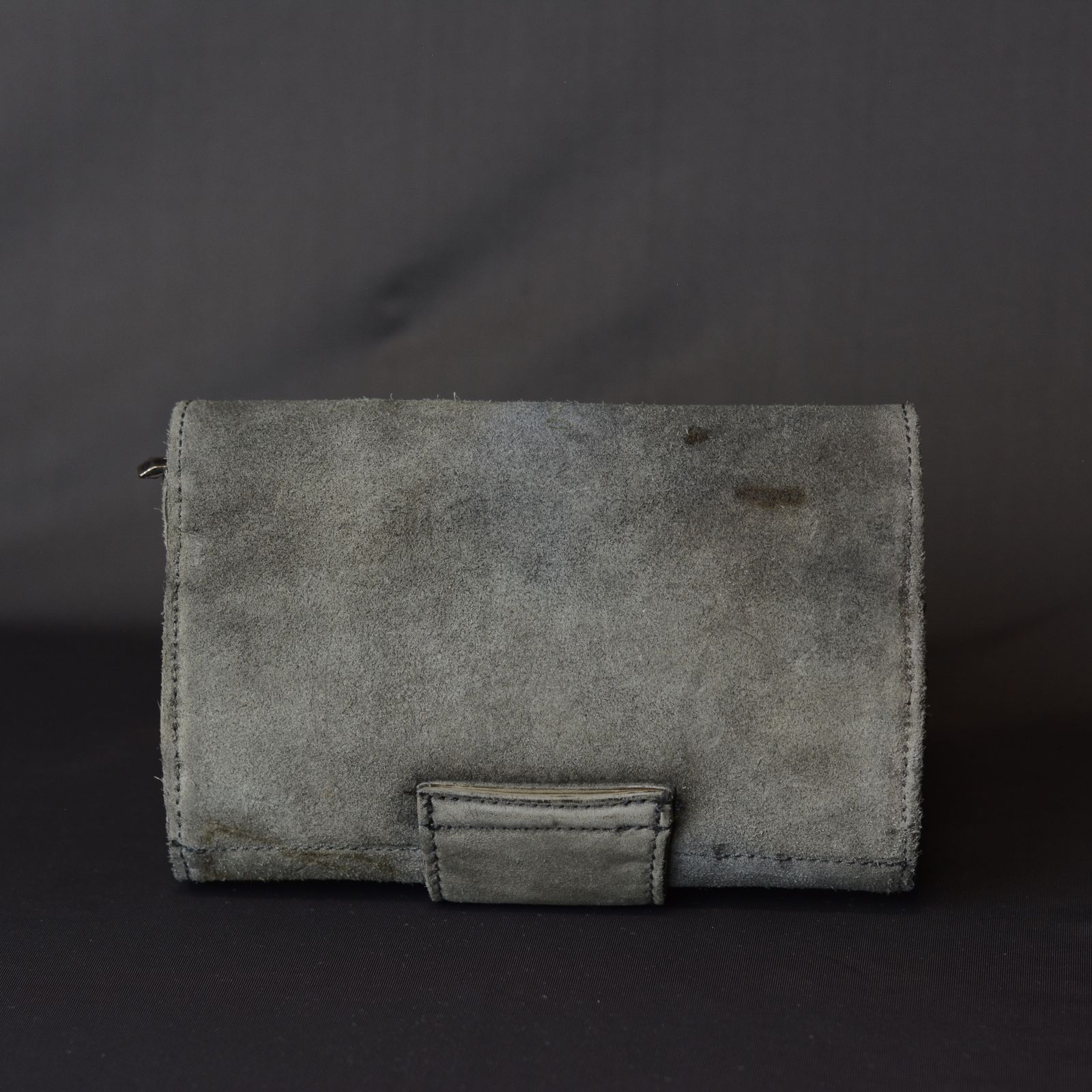 インカネーション 馬革長財布 incarnation horse leather inca-