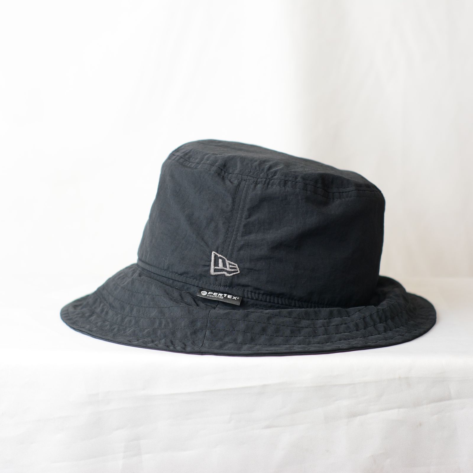 New Era Yohji Yamamoto SS23 PERTEX バケット-