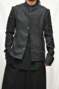 nankyo jacket