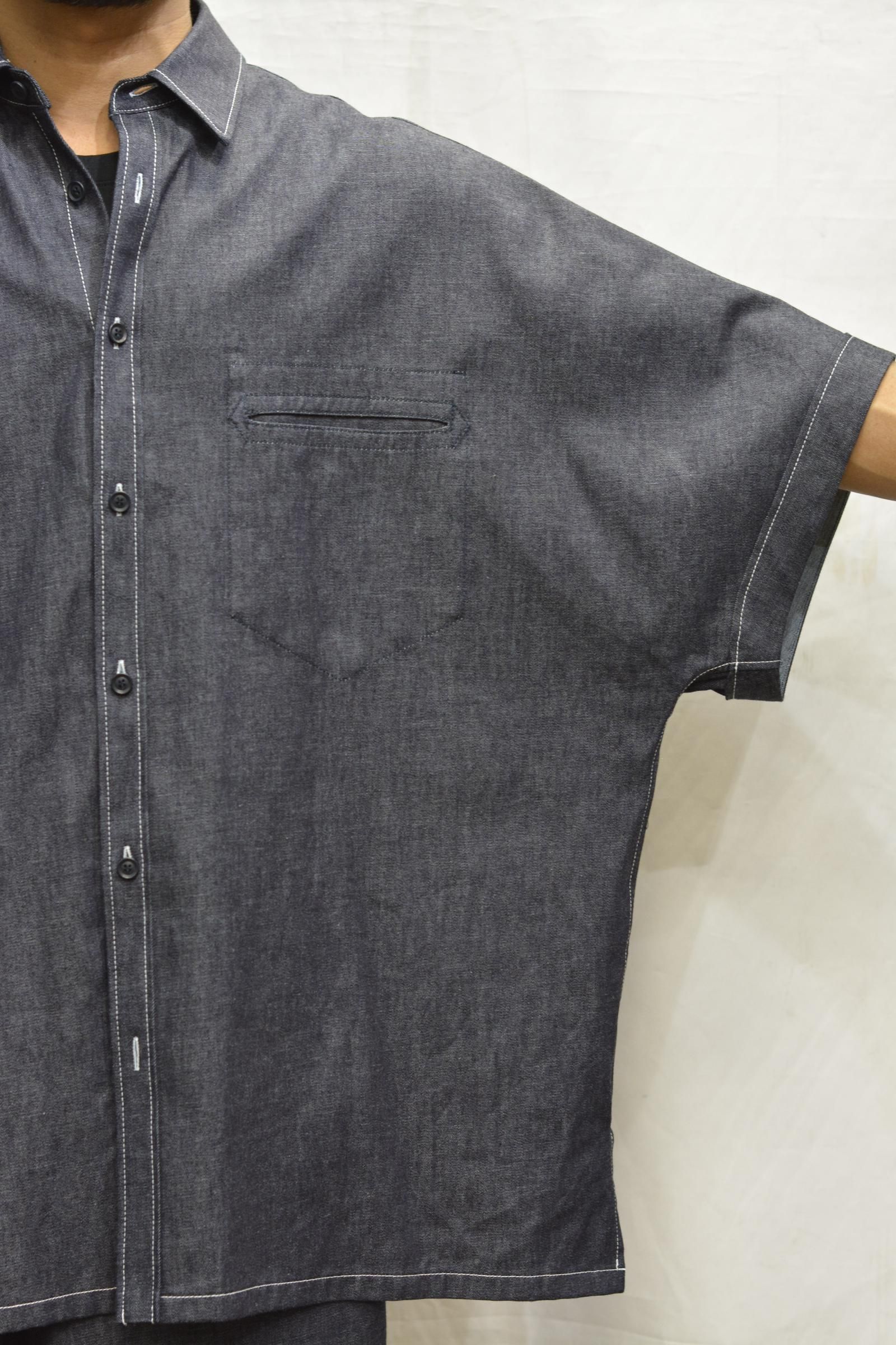 Dolman Short Slee