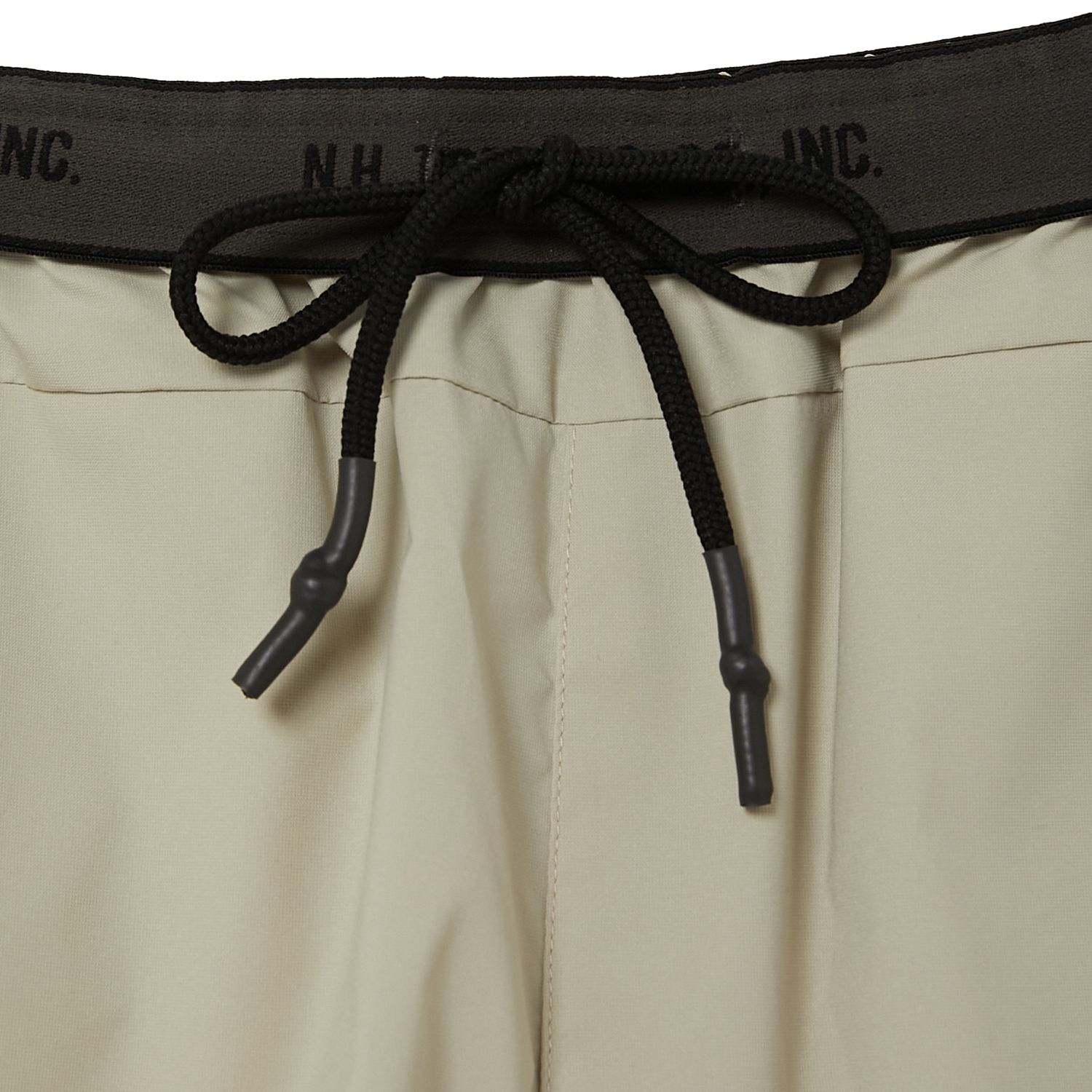 HALF PANTS （BEIGE） / ハーフ ショーツ ショートパンツ （ベージュ） 9251-CP52-001