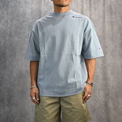 Champion T-SHIRT （L.BLUE） / チャンピオン Tシャツ （ライトブルー） / C8-B360