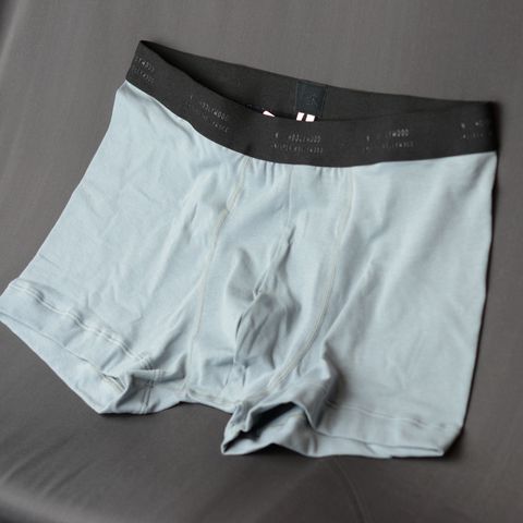 WT3423 N.HOOLYWOOD COMPILE × WACOAL MEN ノーマル （GRAY） ワコール ボクサーパンツ / アンダーウェア