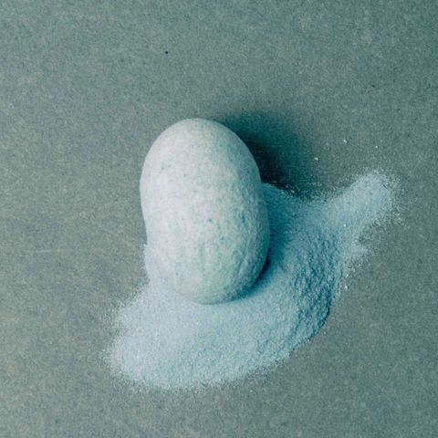 AROMA BATH BOMB 【3 / Living】