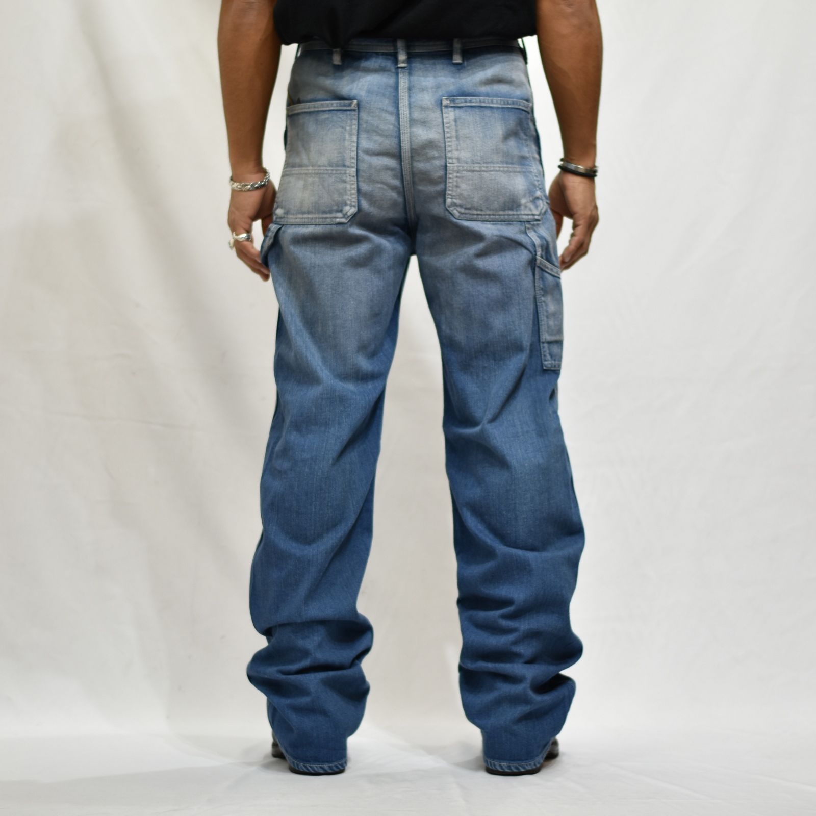 パンツ MINEDENIM OG Light Denim Painter PS bs1XFwpTEuhg.jpg?width=768