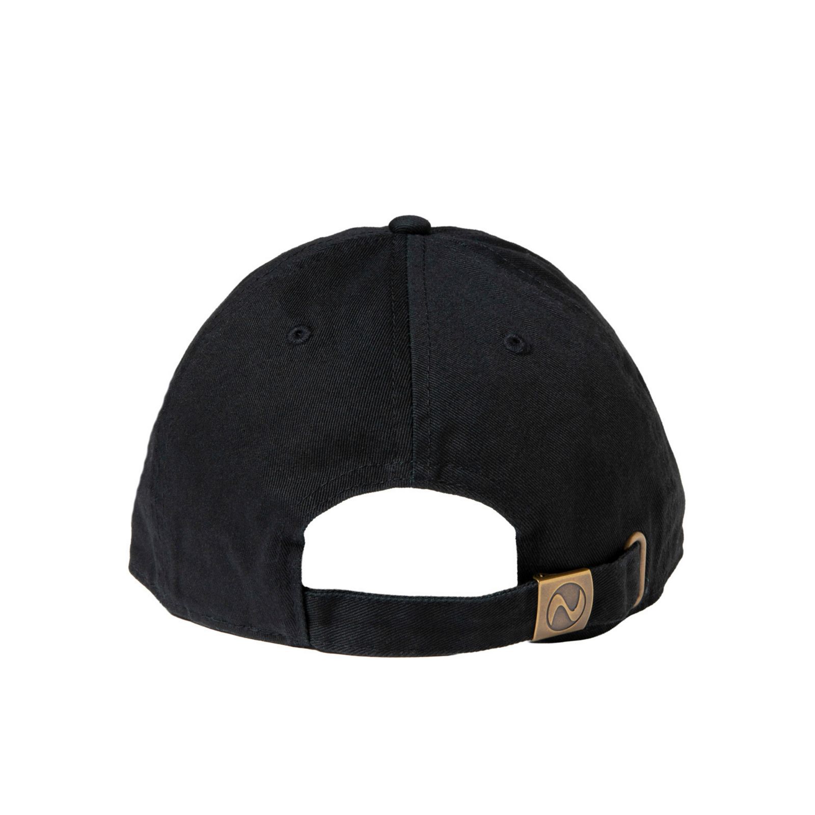 予約商品｜RW CAP （BLACK）｜キャップ｜入荷：2026年4月予定