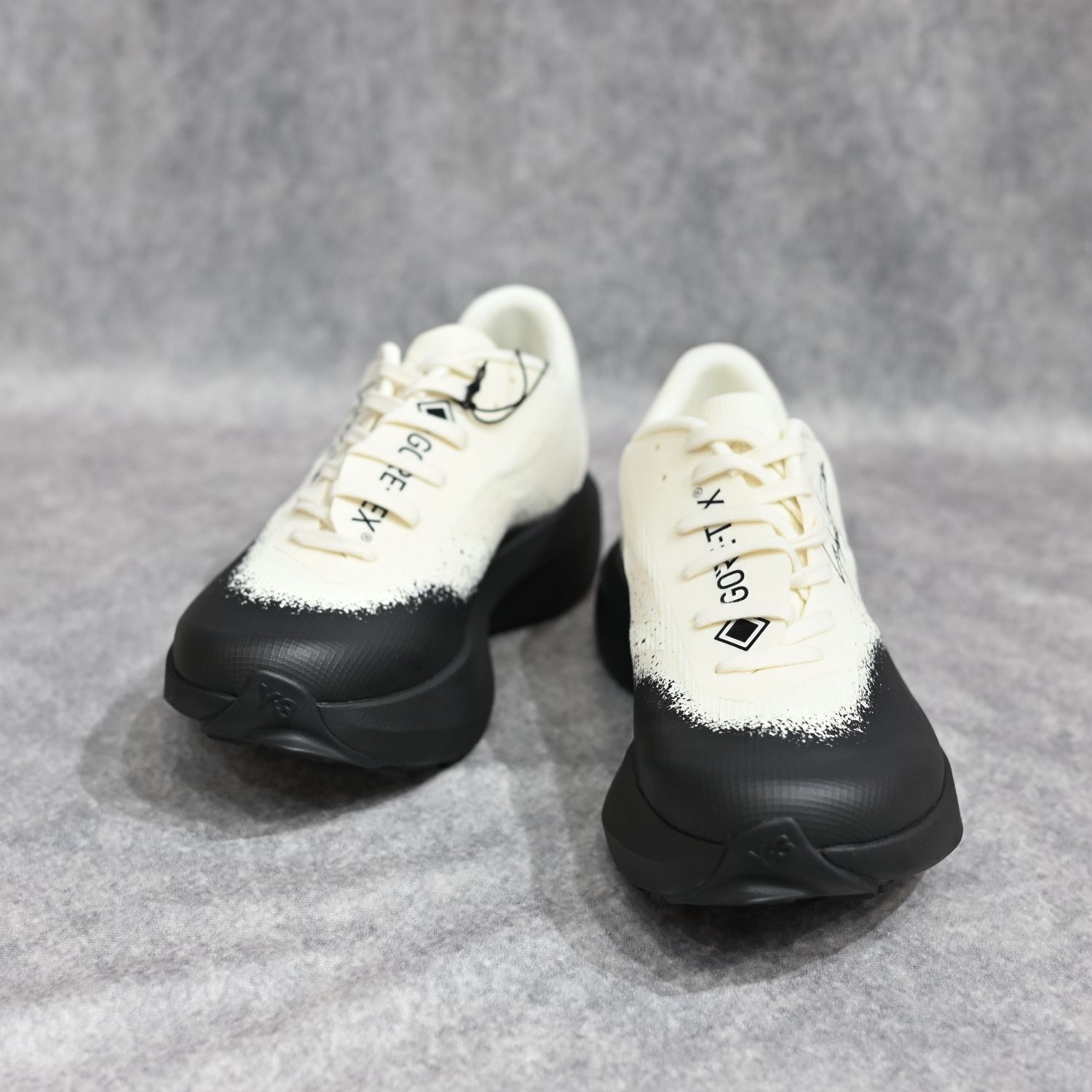 Y-3 EVO SL ATR GTX （WHITE） / スニーカー （ホワイト）｜KI7882