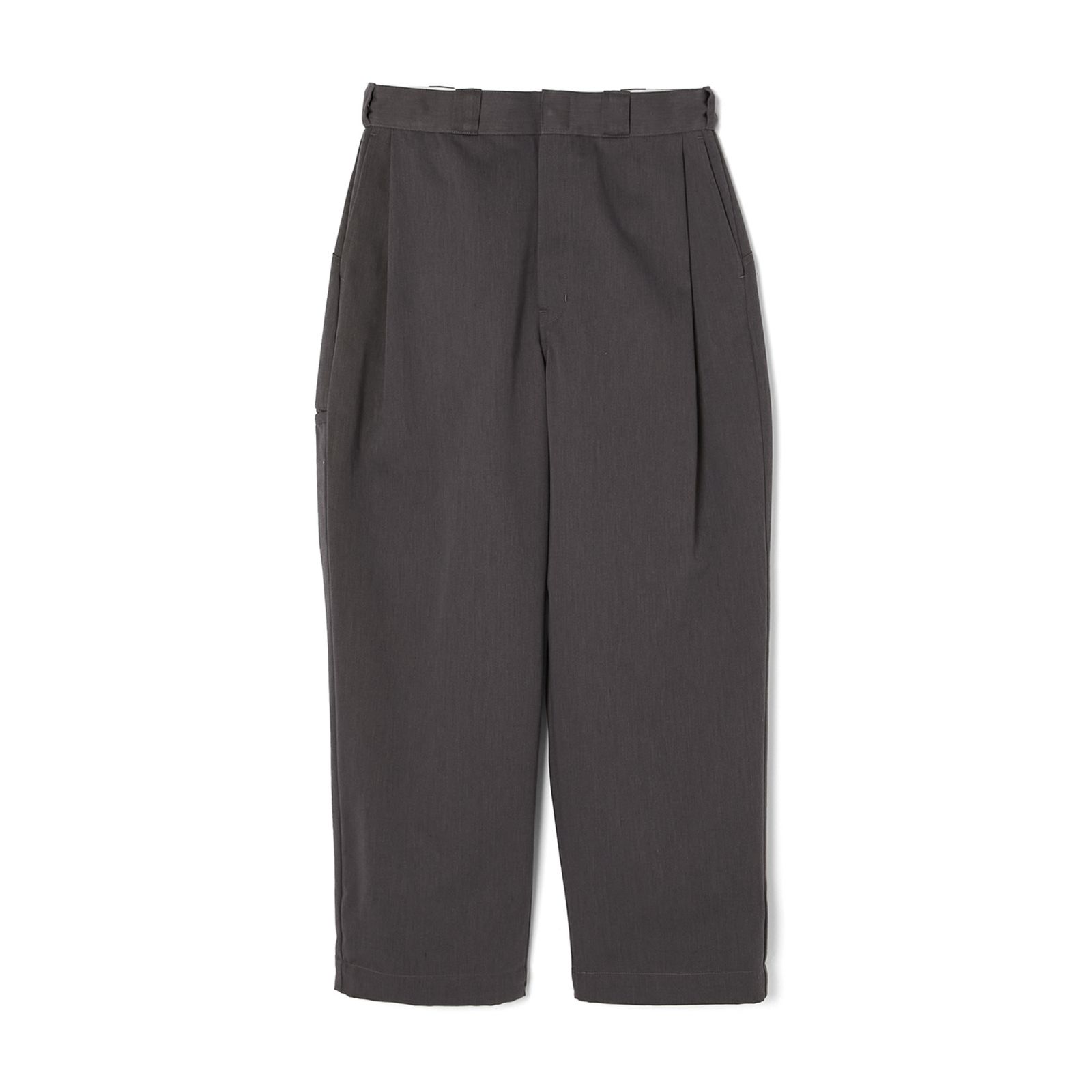 × Dickies PANTS (T.GRAY) ディッキーズ パンツ （グレー） / 2251-CP40-014