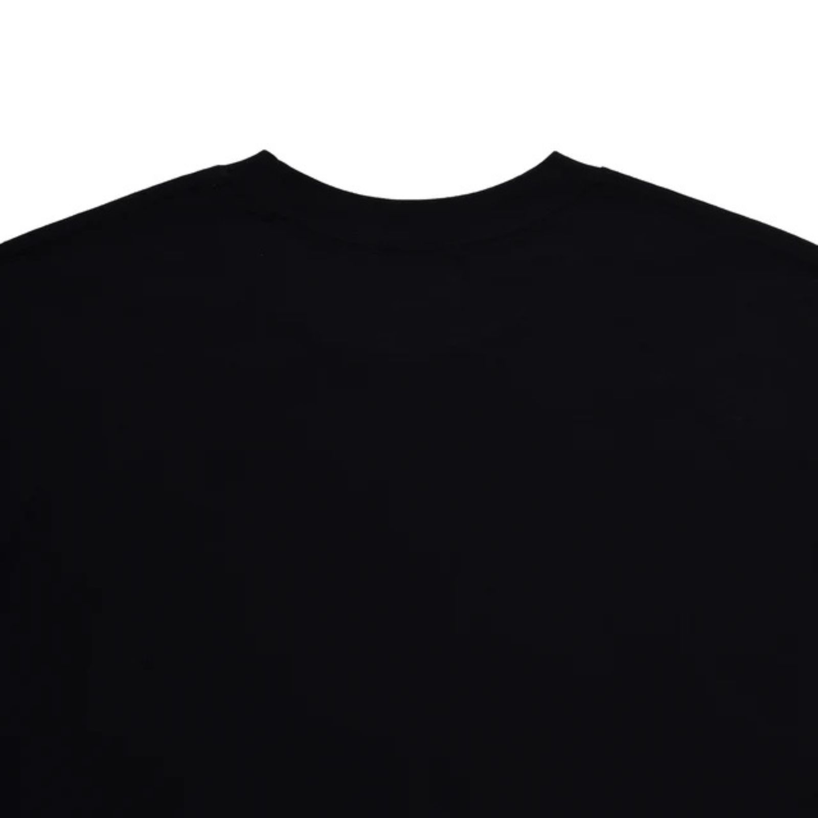 Stie-lo × Irina.L "The front" T-SH （BLACK） / プリントTシャツ （ブラック） 25MND-STL008