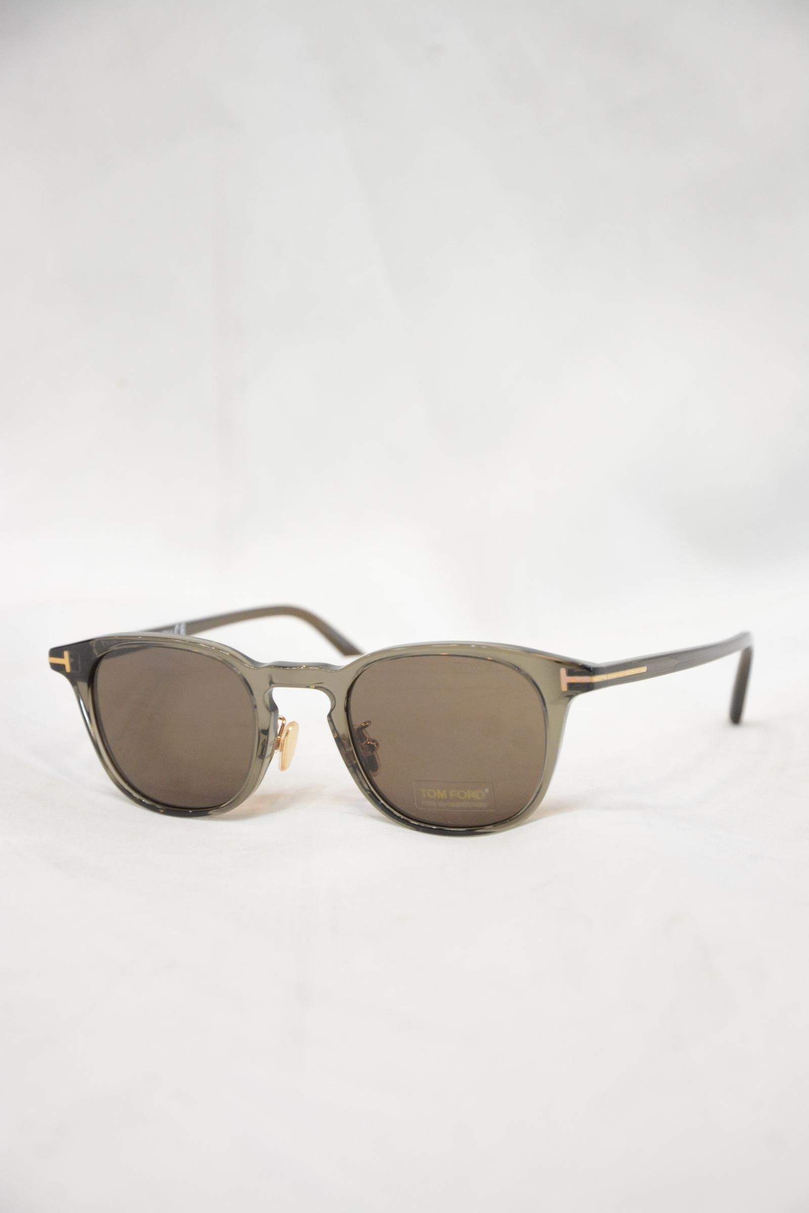 TOM FORD EYEWEAR - FT0876-20E | chord online store