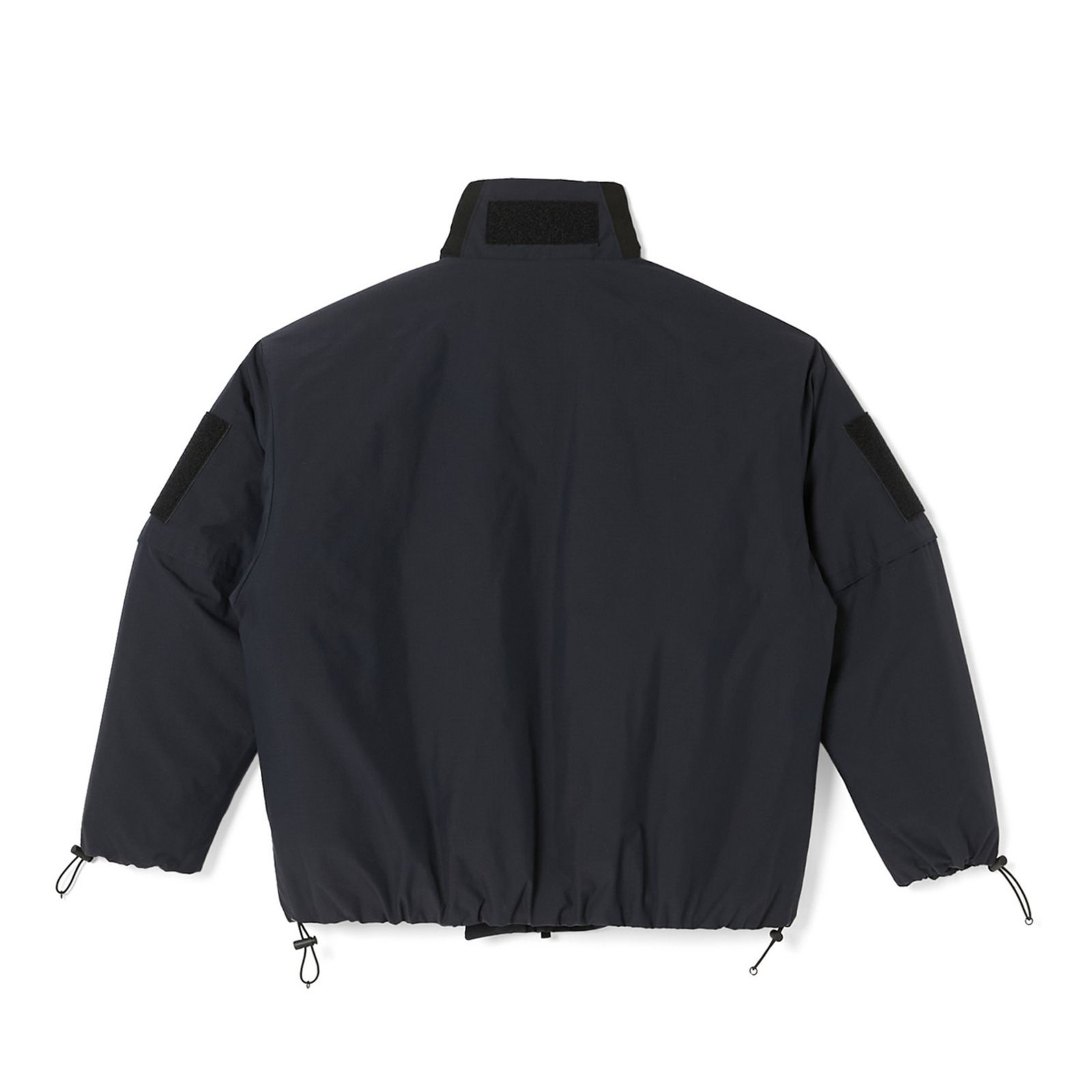 PUFFER JACKET （NAVY）｜パファージャケット｜9252-BL05-002