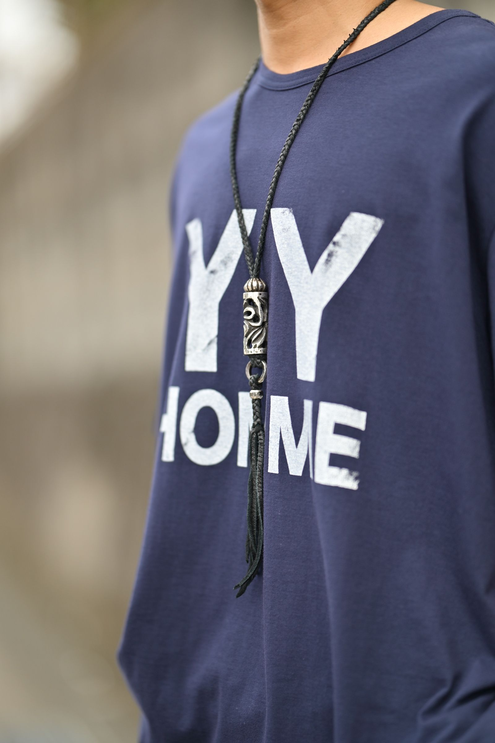 Yohji Yamamoto / ISAMUKATAYAMA BACKLASH / JUN UEZONO / CALEE