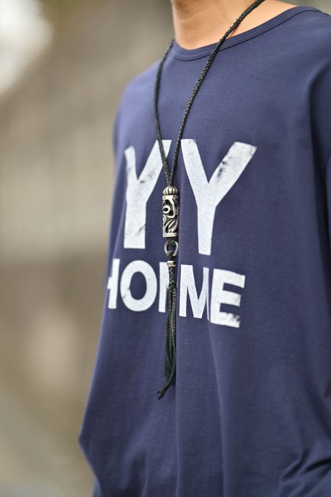 Yohji Yamamoto / ISAMUKATAYAMA BACKLASH / JUN UEZONO / CALEE