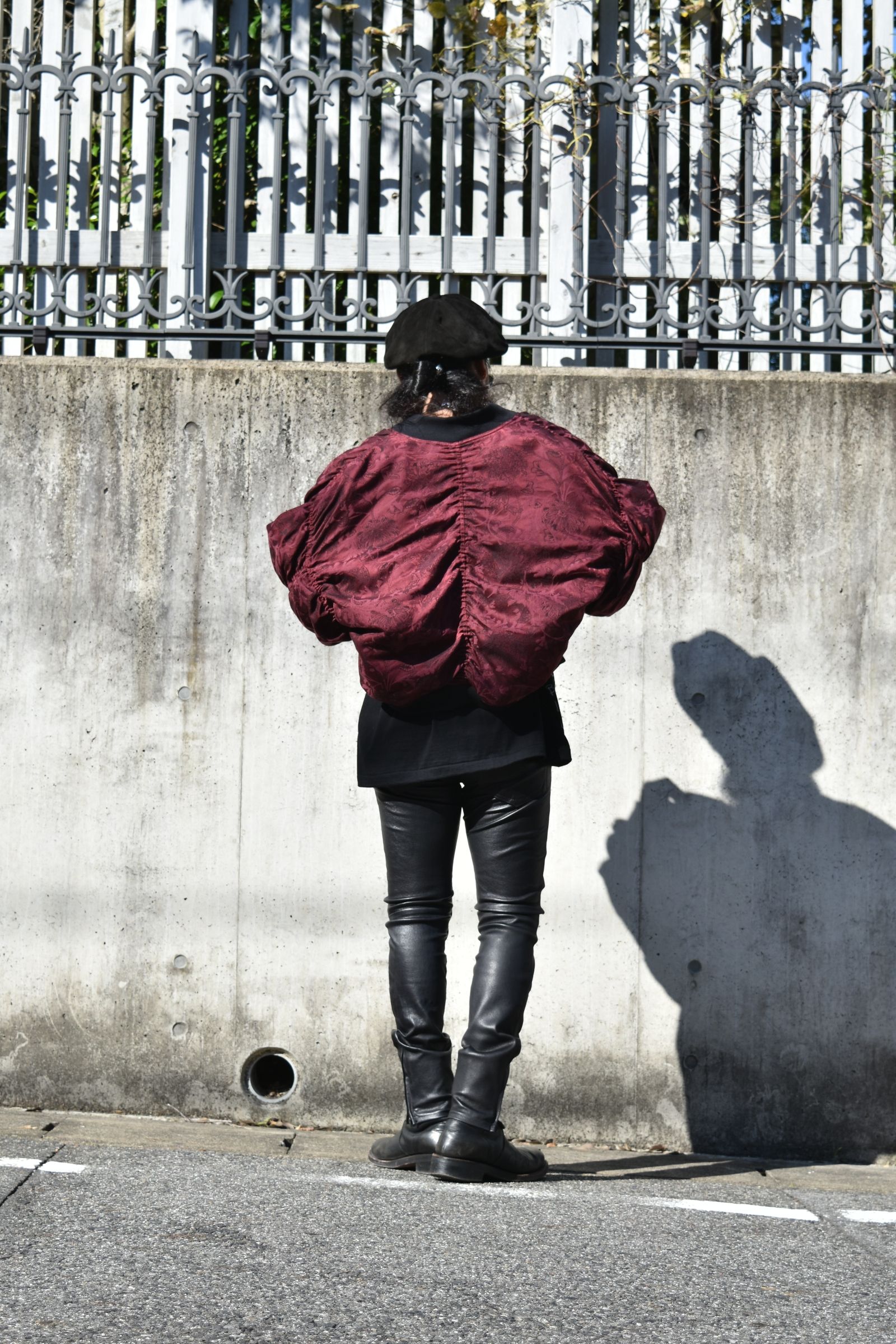 STYLE NO. 178
