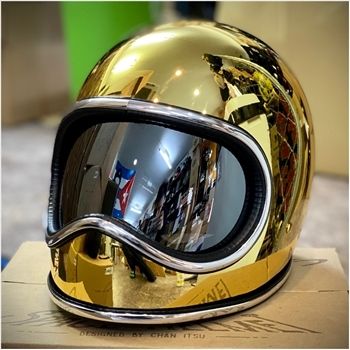 2022公式店舗 ver.2 HELMET SPACE Budz No ブラック 装飾品 各サイズ - ヘルメット/シールド