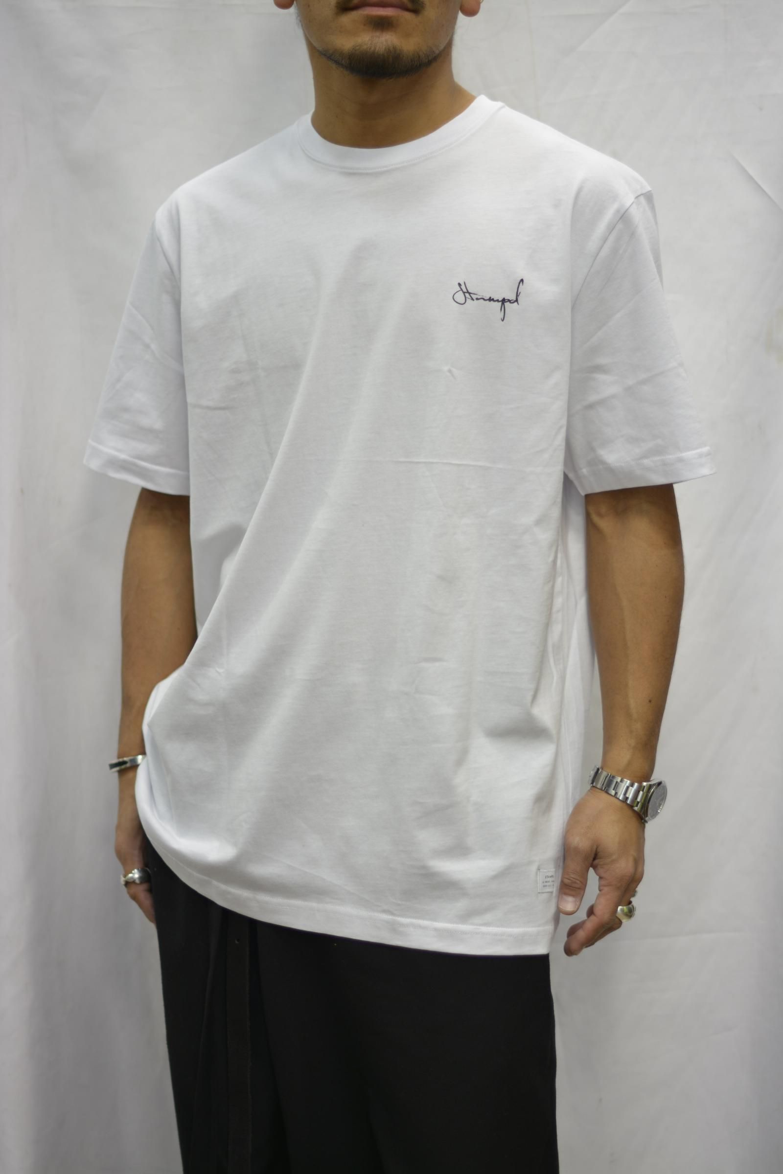 Script Tee