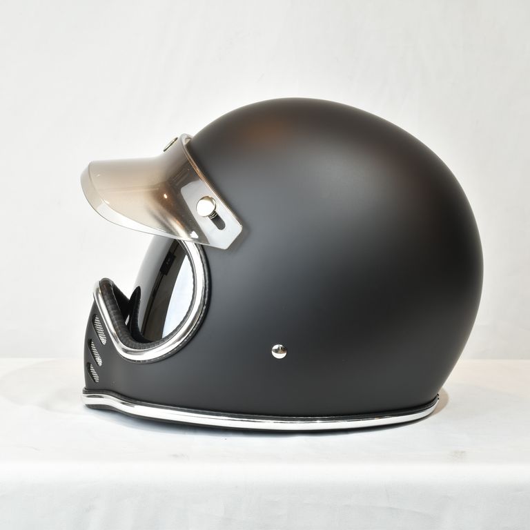 NoBudz - 予約商品 | BURST CHROME CROSS (MATTE BLACK) | バースト 