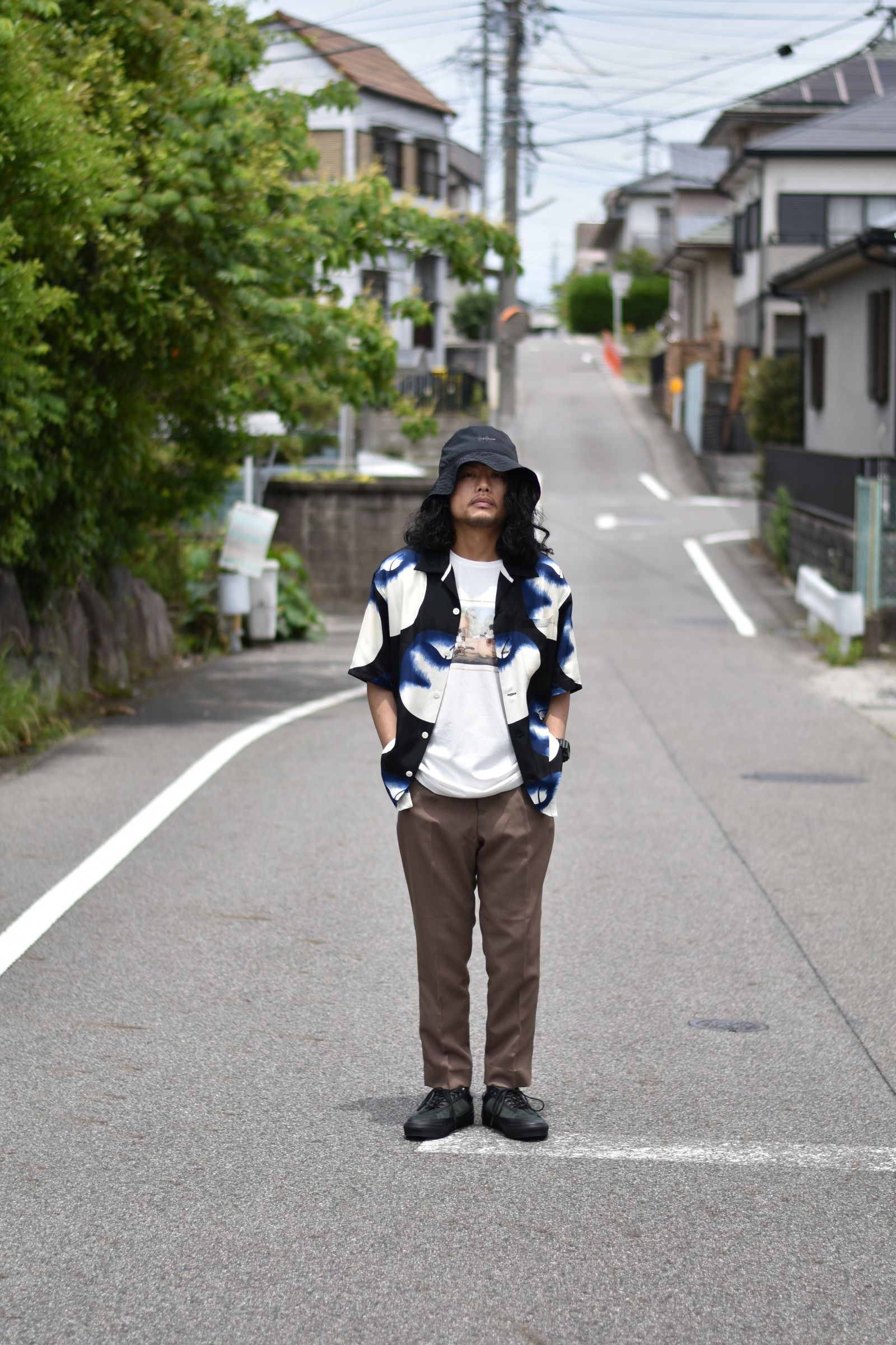 N.HOOLYWOOD / PORTER CLASSIC / yohji yamamoto / CALEE / FACETASM