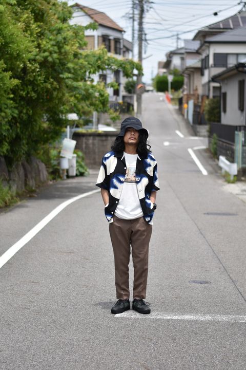N.HOOLYWOOD / PORTER CLASSIC / yohji yamamoto / CALEE / FACETASM
