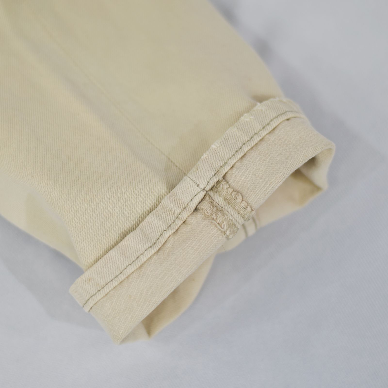 古着 90's / Levi's 501 - 0612 USA製 デニムパンツ /  表記サイズ 32x30