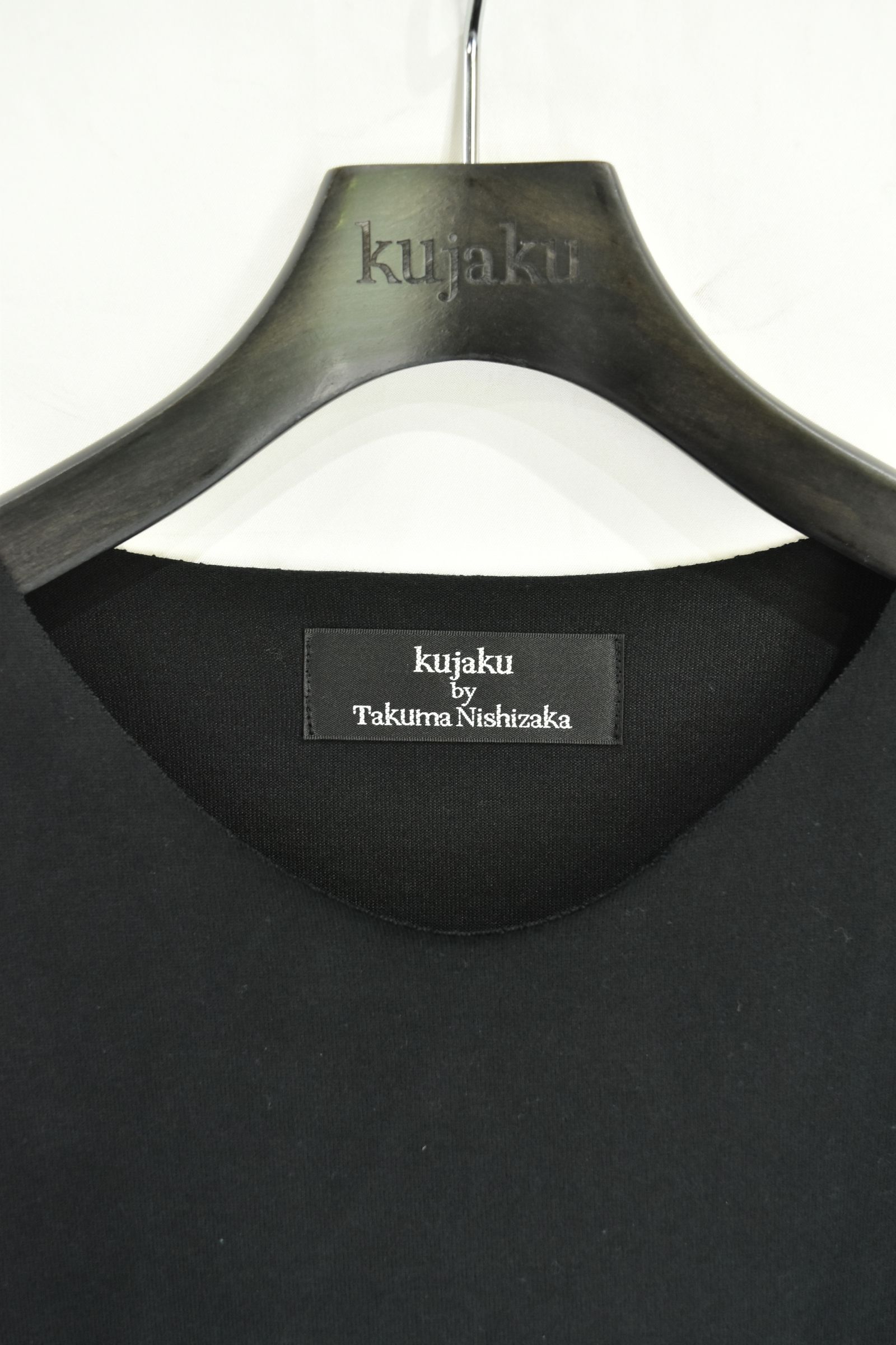 sumire pullover ver. round neck