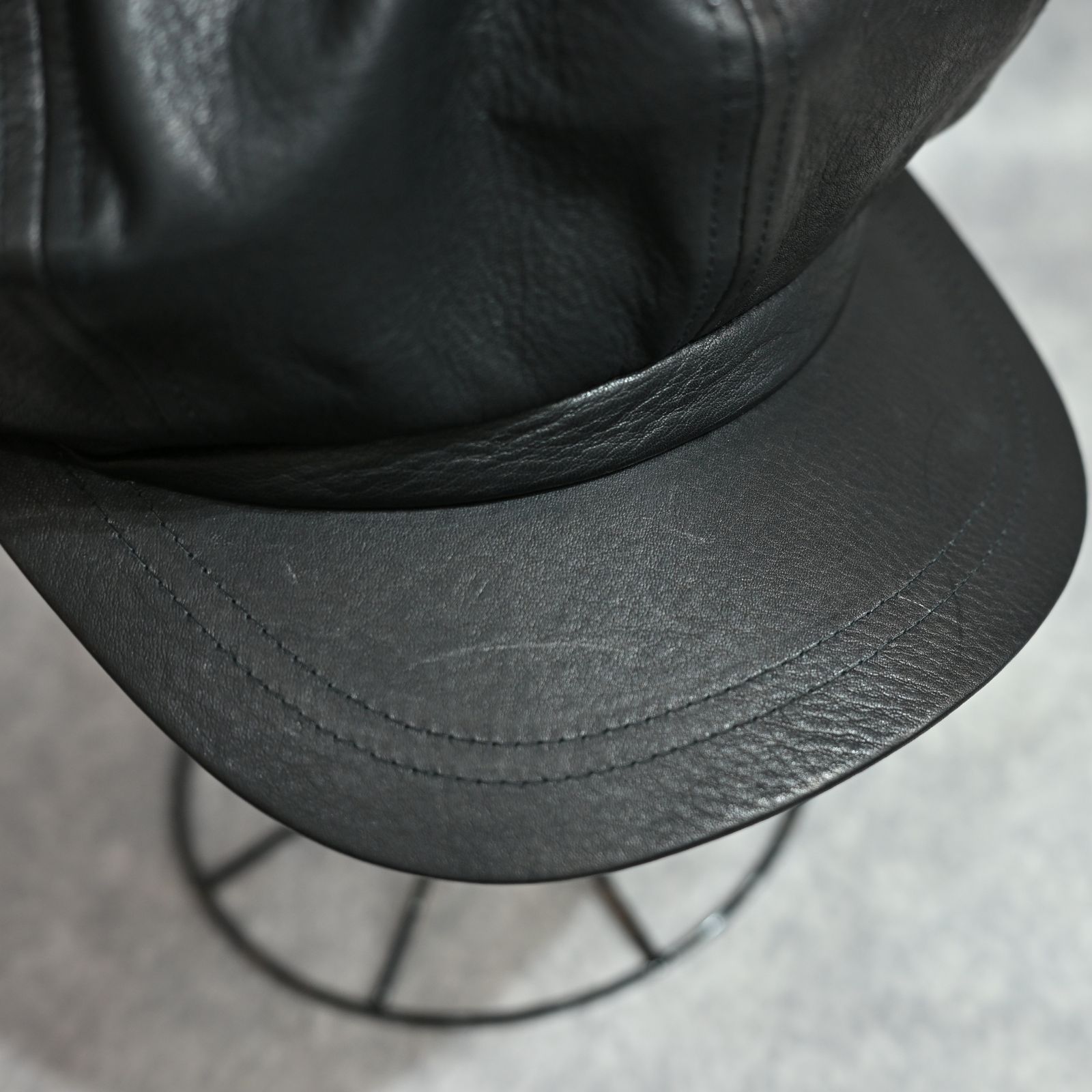 yohji yamamoto - × ISAMU KATAYAMA BACKLASH｜FURNITURE LEATHER