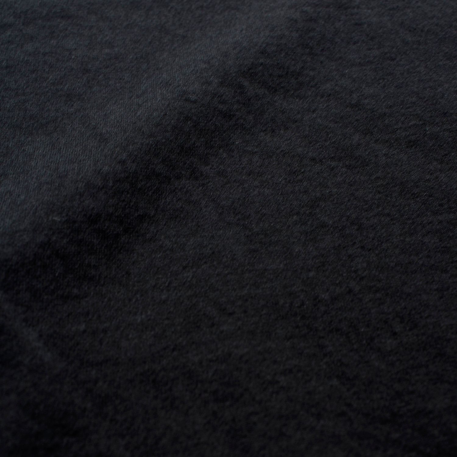 TIME YOU WAS NOT WASTED T-SH （BLACK） / プリントTシャツ （ブラック） 2505-4004